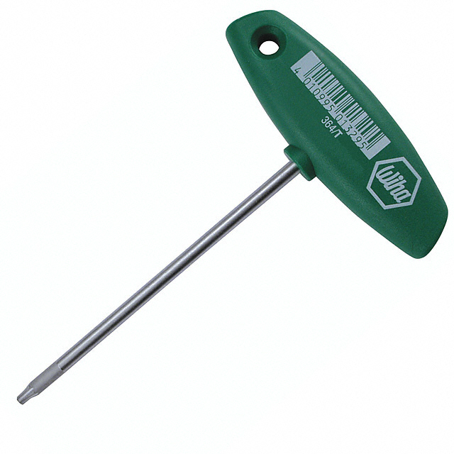 36415 Wiha  Chiavi Torx esagonali